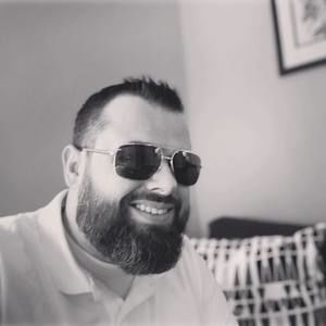 Meet your Posher, Kurtis